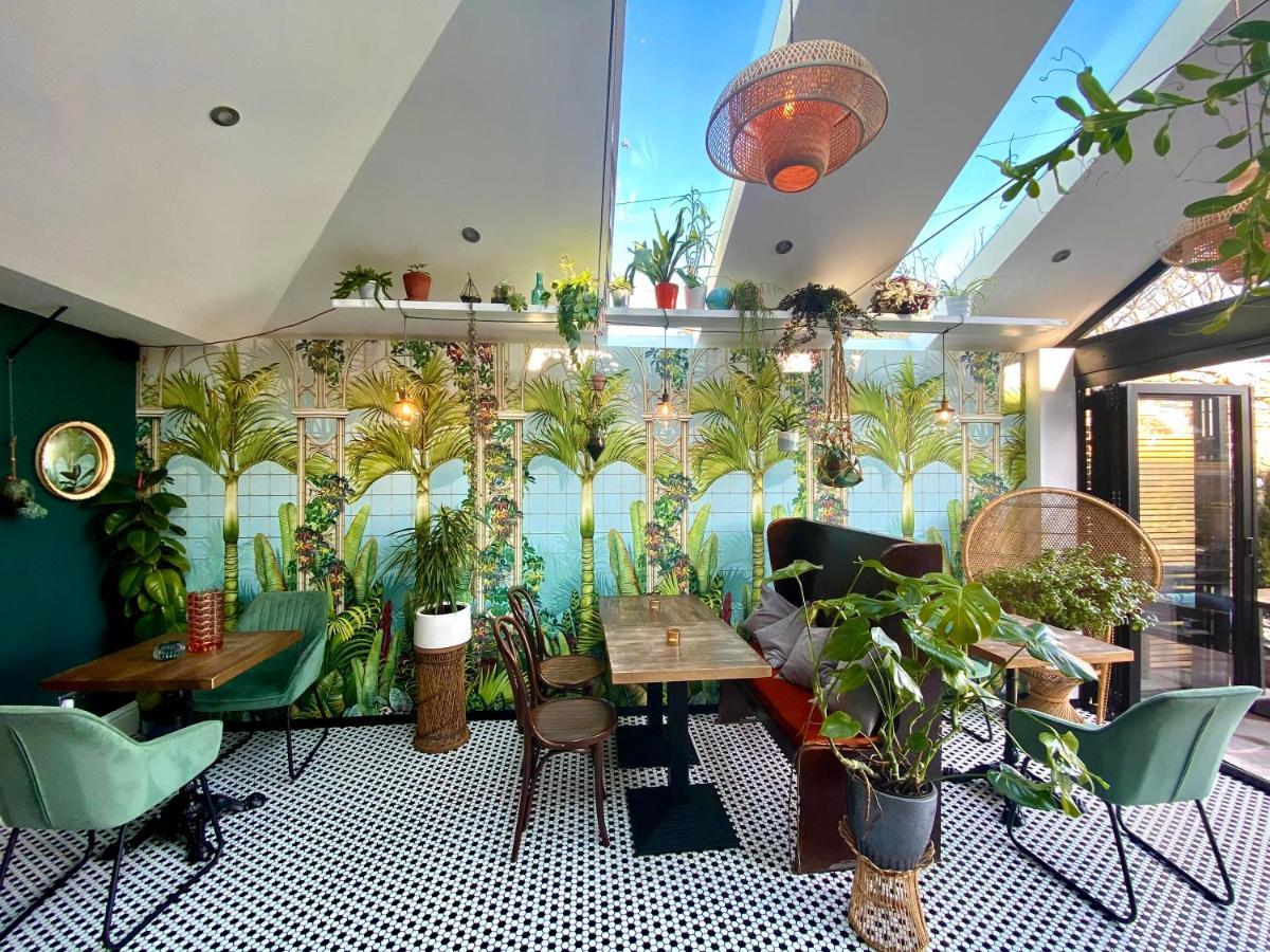 לינה וארוחת בוקר סלקומב Brightham House - Exclusively For Adults מראה חיצוני תמונה