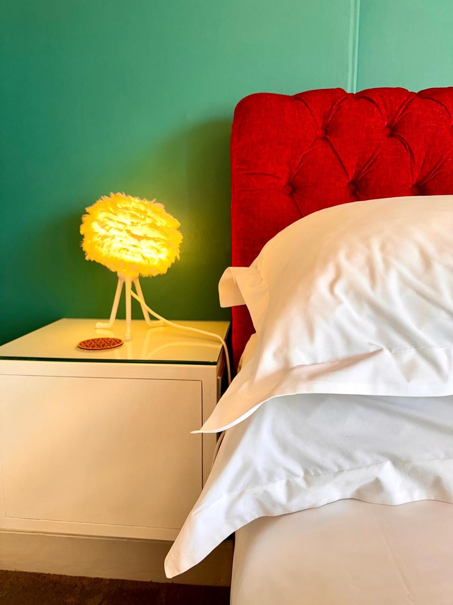 לינה וארוחת בוקר סלקומב Brightham House - Exclusively For Adults מראה חיצוני תמונה