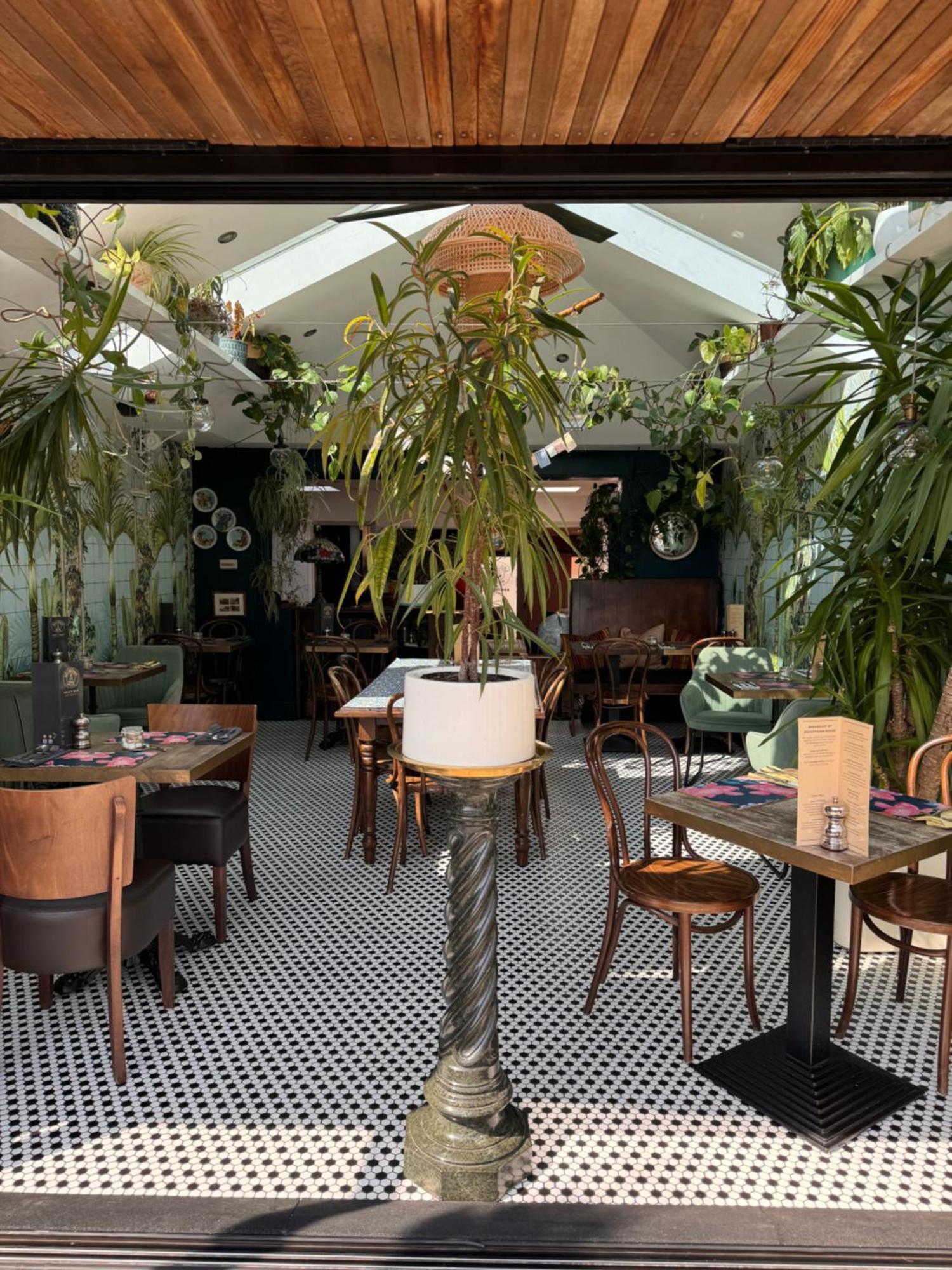 לינה וארוחת בוקר סלקומב Brightham House - Exclusively For Adults מראה חיצוני תמונה